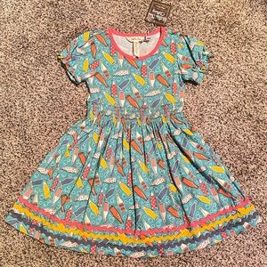 NWT Matilda Jane Soda-lightful Dress